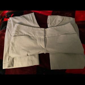 Express Editor pants.